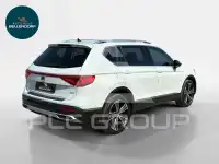 2019 Seat Tarraco