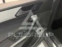 2019 Seat Tarraco