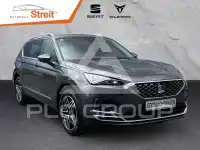 2019 Seat Tarraco