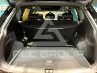 2019 Seat Tarraco
