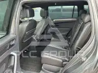 2019 Seat Tarraco