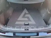 2019 Seat Tarraco