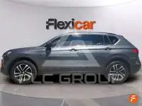 2019 Seat Tarraco