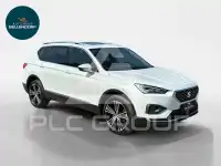 2019 Seat Tarraco
