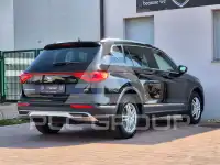 2019 Seat Tarraco