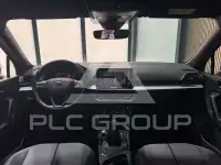 2019 Seat Tarraco