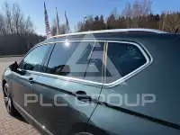 2019 Seat Tarraco
