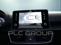 2019 Seat Tarraco