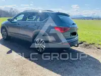 2019 Seat Tarraco