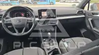 2019 Seat Tarraco