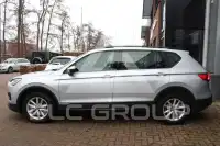 2019 Seat Tarraco