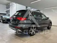 2019 Seat Tarraco
