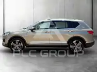 2019 Seat Tarraco