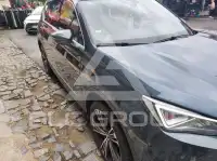 2019 Seat Tarraco