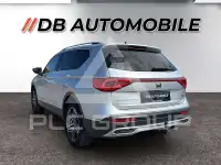 2019 Seat Tarraco