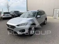 2019 Seat Tarraco