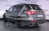 2019 Seat Tarraco