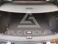 2019 Seat Tarraco