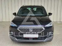2019 Seat Tarraco