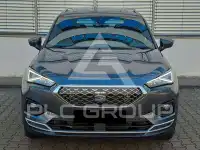 2019 Seat Tarraco