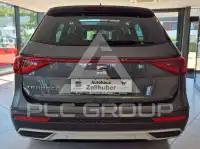 2019 Seat Tarraco