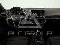 2019 Seat Tarraco
