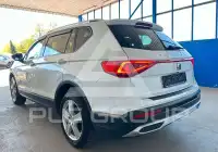 2019 Seat Tarraco