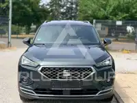 2019 Seat Tarraco