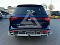 2019 Seat Tarraco