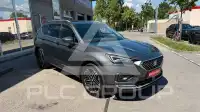 2019 Seat Tarraco