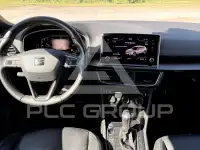2019 Seat Tarraco