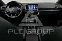 2019 Seat Tarraco