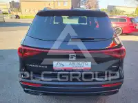 2019 Seat Tarraco