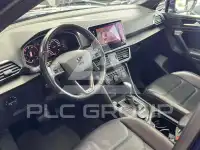 2019 Seat Tarraco