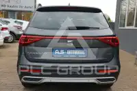 2019 Seat Tarraco