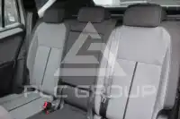 2019 Seat Tarraco