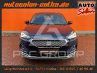 2019 Seat Tarraco