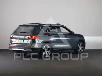 2019 Seat Tarraco