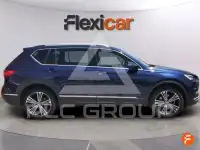2019 Seat Tarraco
