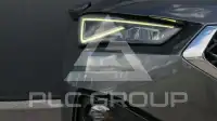 2019 Seat Tarraco