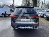 2019 Seat Tarraco