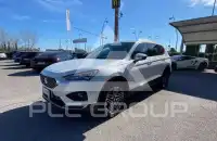 2019 Seat Tarraco