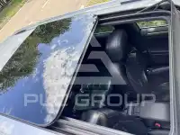 2019 Seat Tarraco