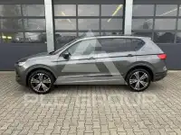 2019 Seat Tarraco