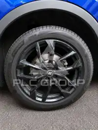 2019 Seat Tarraco