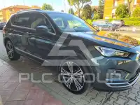 2019 Seat Tarraco