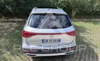 2019 Seat Tarraco