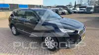 2019 Seat Tarraco
