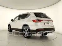 2019 Seat Tarraco