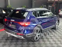 2019 Seat Tarraco